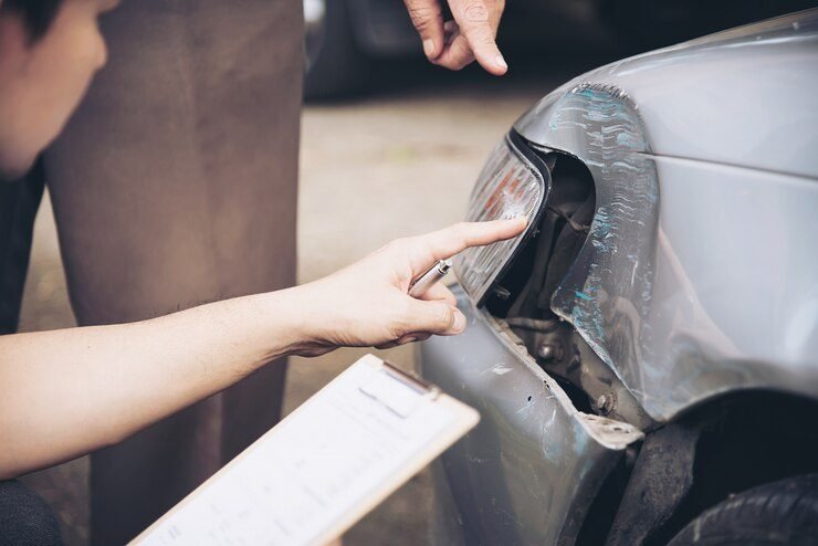 How to Protect Your Vehicle’s Value After an Accident