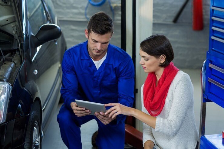 Customer Service Excellence in Auto Claims Management: What You Need to Know