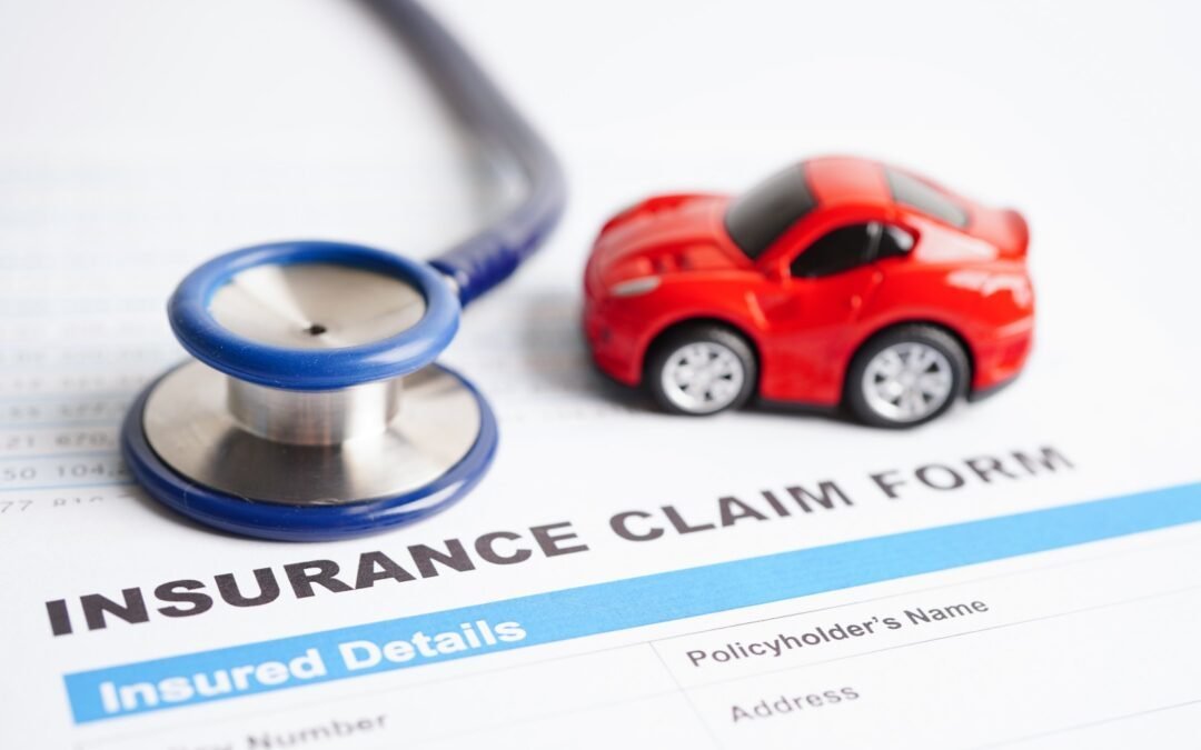 How to Avoid Common Mistakes When Filing an Auto Insurance Claim