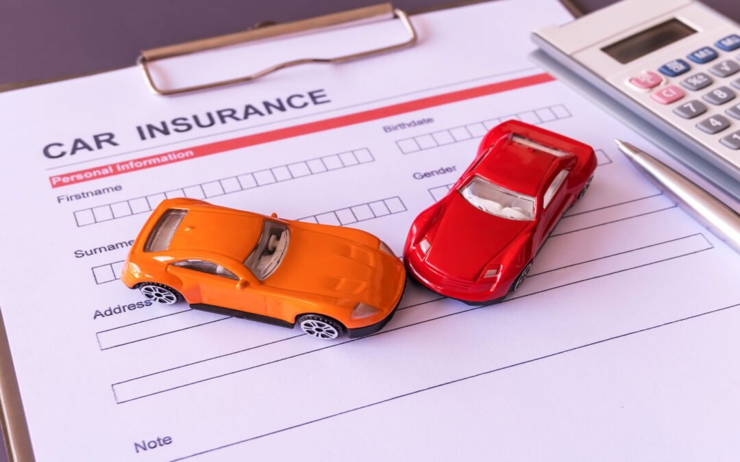 How to Choose the Right Auto Insurance Policy for Future Claims